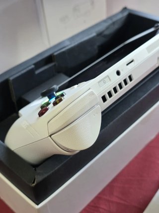 ASUS ROG Xbox Ally