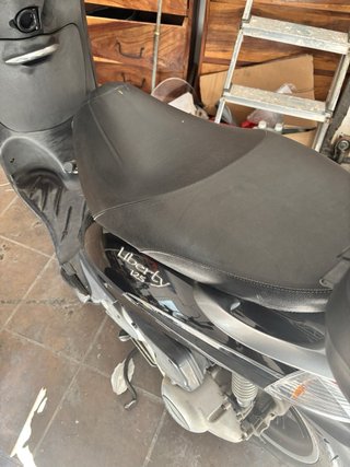 Piaggio Liberty 125 i.e. 14.000Km