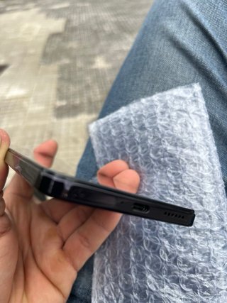 Vivo 50 lite Morado