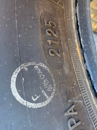 Neumáticos 175/65 R14 82H Nuevos