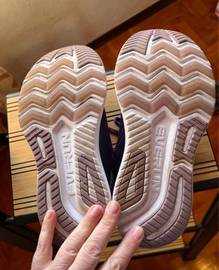 Scarpe Running Saucony Viola Donna