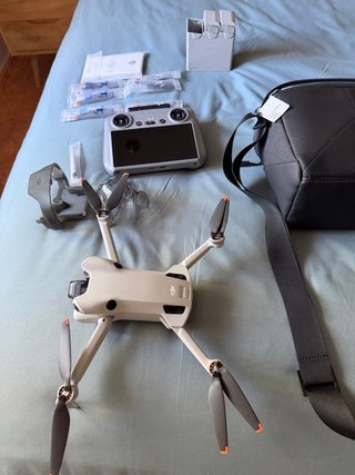 Dji Mini 4 Pro