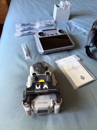 Dji Mini 4 Pro