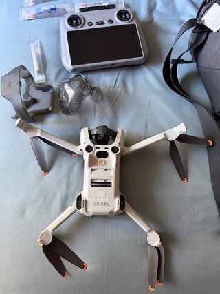 Dji Mini 4 Pro