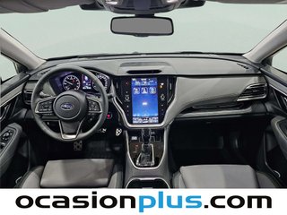 Subaru Outback 2.5 Field AWD CVT Lineartronic 124 kW (169 CV)