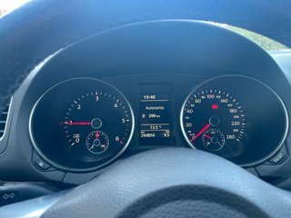 Volkswagen Golf 2009