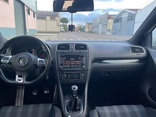 Volkswagen Golf 2009
