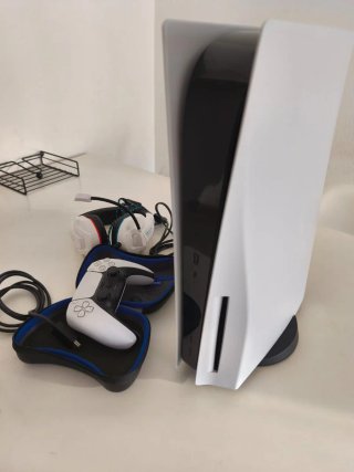 Consola PlayStation 5 + Accesorios