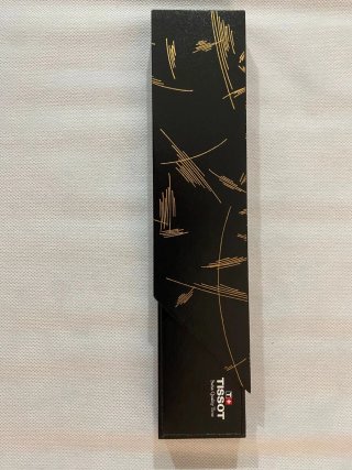 Reloj Tissot Moonroller F306