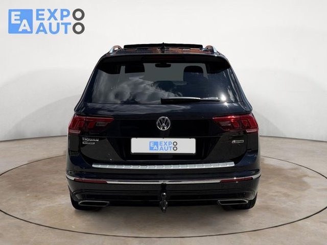 Volkswagen Tiguan Sport 2.0 TSI 140kW (190CV) 4Motion DSG