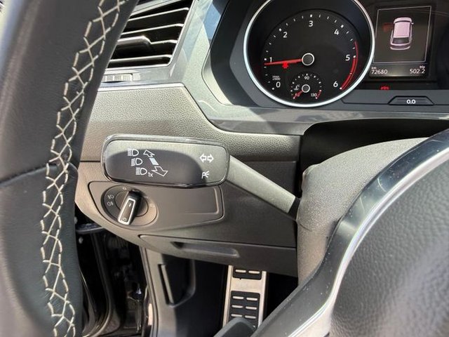 Volkswagen Tiguan Sport 2.0 TSI 140kW (190CV) 4Motion DSG