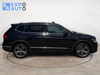 Volkswagen Tiguan Sport 2.0 TSI 140kW (190CV) 4Motion DSG