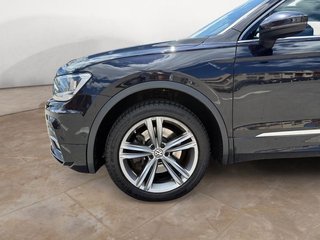 Volkswagen Tiguan Sport 2.0 TSI 140kW (190CV) 4Motion DSG