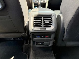 Volkswagen Tiguan Sport 2.0 TSI 140kW (190CV) 4Motion DSG