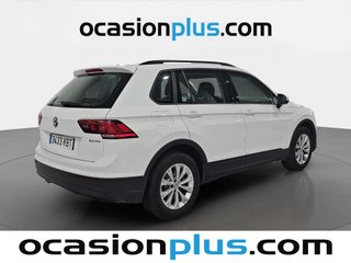 Volkswagen Tiguan Edition 2.0 TDI 85 kW (115 CV)