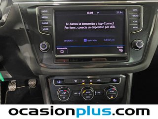 Volkswagen Tiguan Edition 2.0 TDI 85 kW (115 CV)