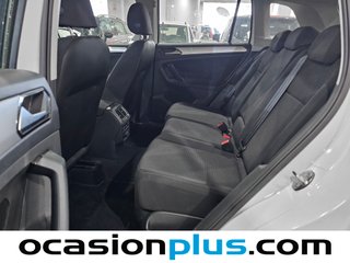 Volkswagen Tiguan Edition 2.0 TDI 85 kW (115 CV)
