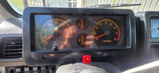 Suzuki Samurai 1990