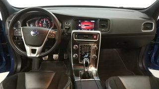VOLVO S60 2.0 T3 RDesign Momentum 152cv Gasolina