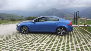 VOLVO S60 2.0 T3 RDesign Momentum 152cv Gasolina