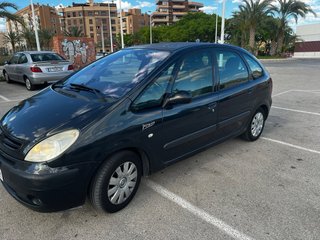 Citroen Xsara Picasso 2005