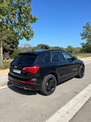 Audi Q5 2010