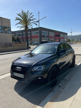 Audi Q5 2010