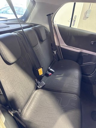 Toyota Yaris 2010