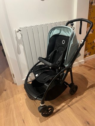 Carrito Bebé Bugaboo Bee6