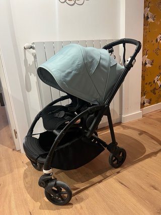 Carrito Bebé Bugaboo Bee6
