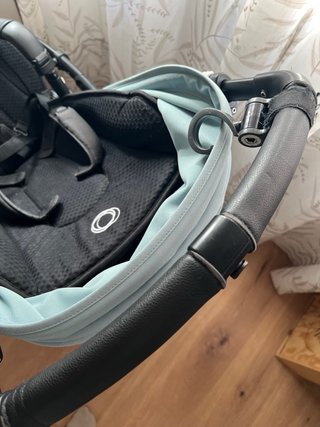 Carrito Bebé Bugaboo Bee6