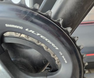 Centurion Carbono Ultegra 11v