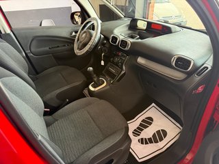Citroen C3 Picasso 2016