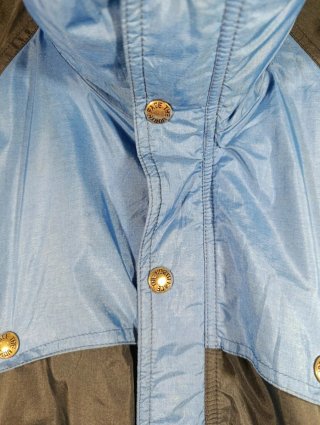 The North Face Gore-Tex 80s Chaqueta