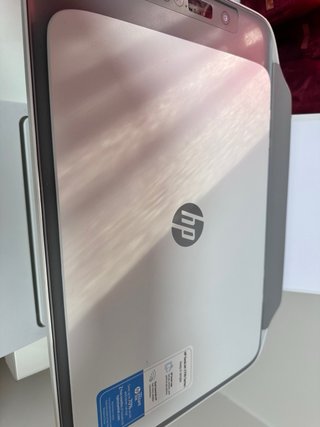 Impresora HP Deskjet 2720
