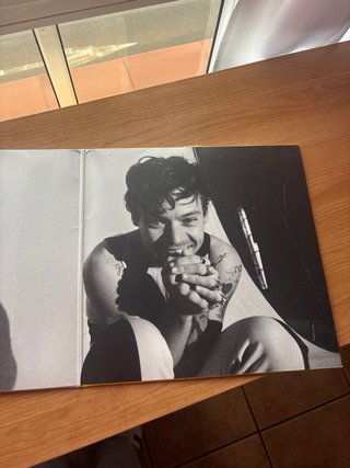 Vinilo Harry Styles - Harry's House