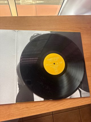 Vinilo Harry Styles - Harry's House