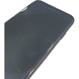 iPhone SE 3a Gen 2022 128GB Negro 98% SALUD 92170