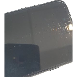 iPhone SE 3a Gen 2022 128GB Negro 98% SALUD 92170