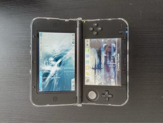 Nintendo 3DS XL