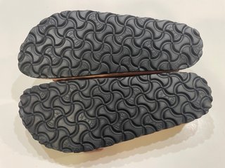 Sandalias Birkenstock Rosa Talla 37