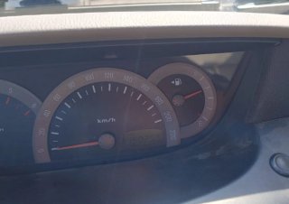 SsangYong Rodius 2006