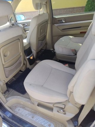 SsangYong Rodius 2006