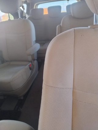 SsangYong Rodius 2006