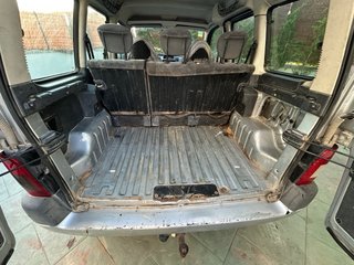 Citroen Berlingo 2005