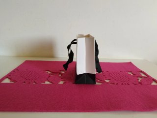 Elegante Shopper per Gioielli "For you Jewels"