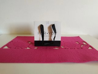 Elegante Shopper per Gioielli "For you Jewels"