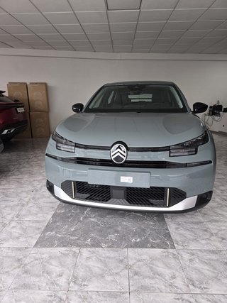 C4 BUSSINES EDITION 145 CV KM 0