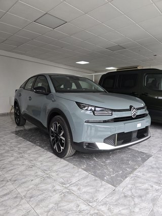 C4 BUSSINES EDITION 145 CV KM 0