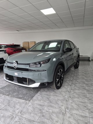 C4 BUSSINES EDITION 145 CV KM 0
